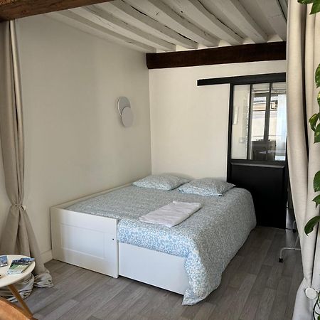 Appartement Central - أورلييو المظهر الخارجي الصورة